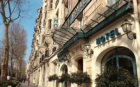 Hotel Port Royal Paris